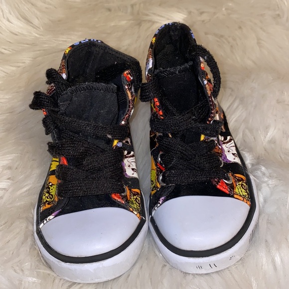 Star Wars shoes size 7 - Picture 2 of 7